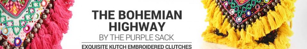 The Purple Sack