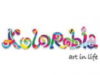 Kolorobia Art in life