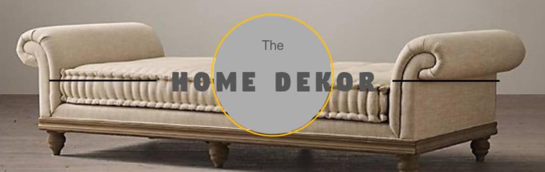 The Home Dekor