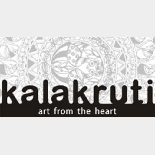 Kalpana's Kalakruti