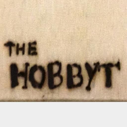 The Hobbyt