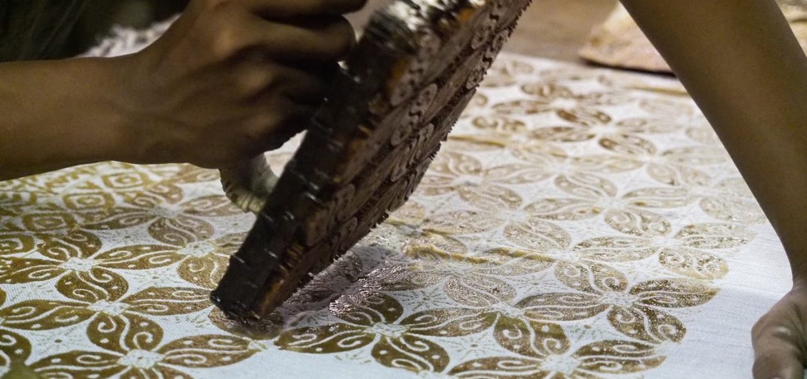 The Art & Craft of Batik - Blog