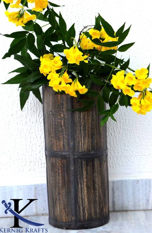 Garden Planter - Pots & Planters Garden Home Décor | World Art Community