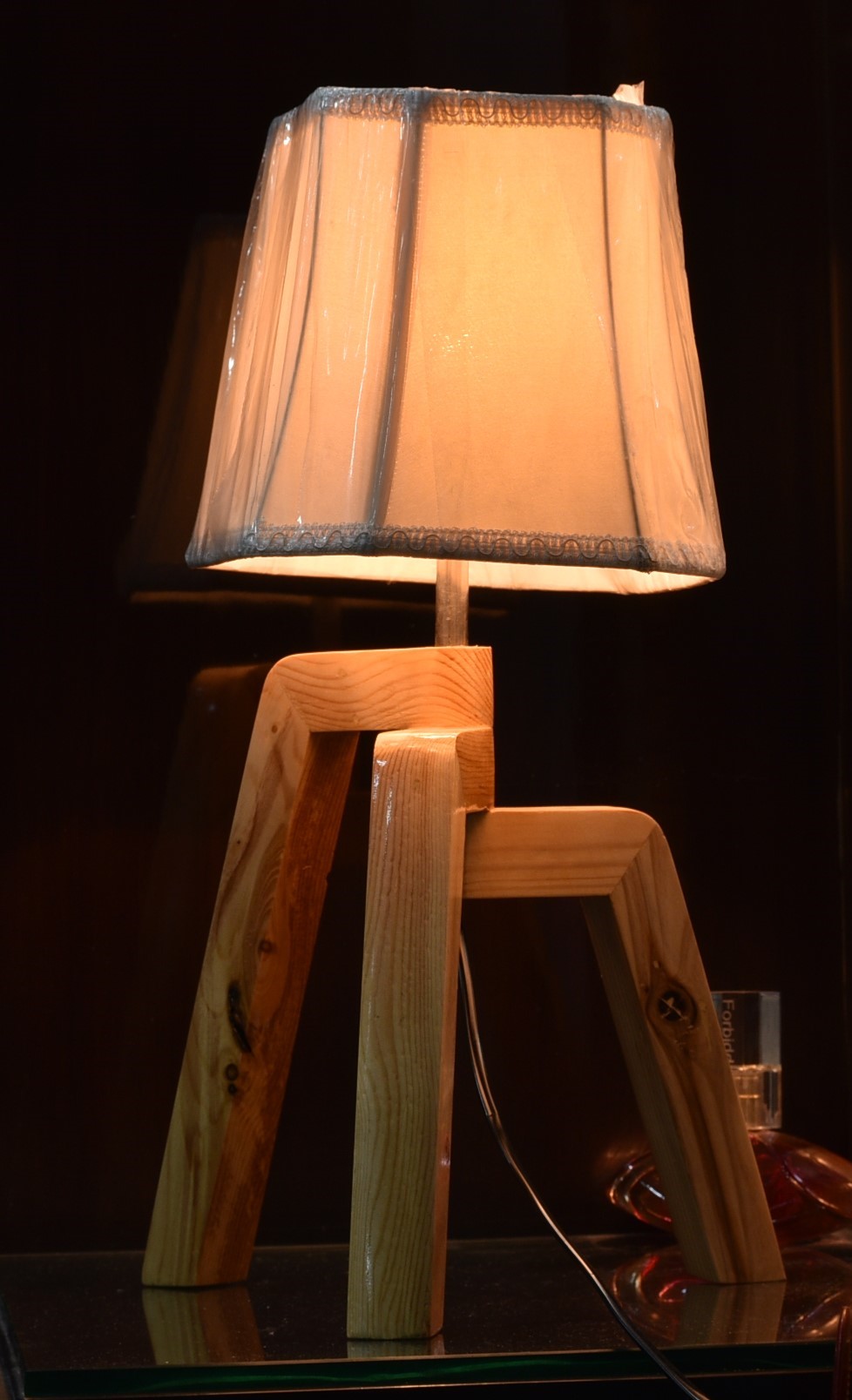Bedside Table Lamps Online - bmp-tomfoolery