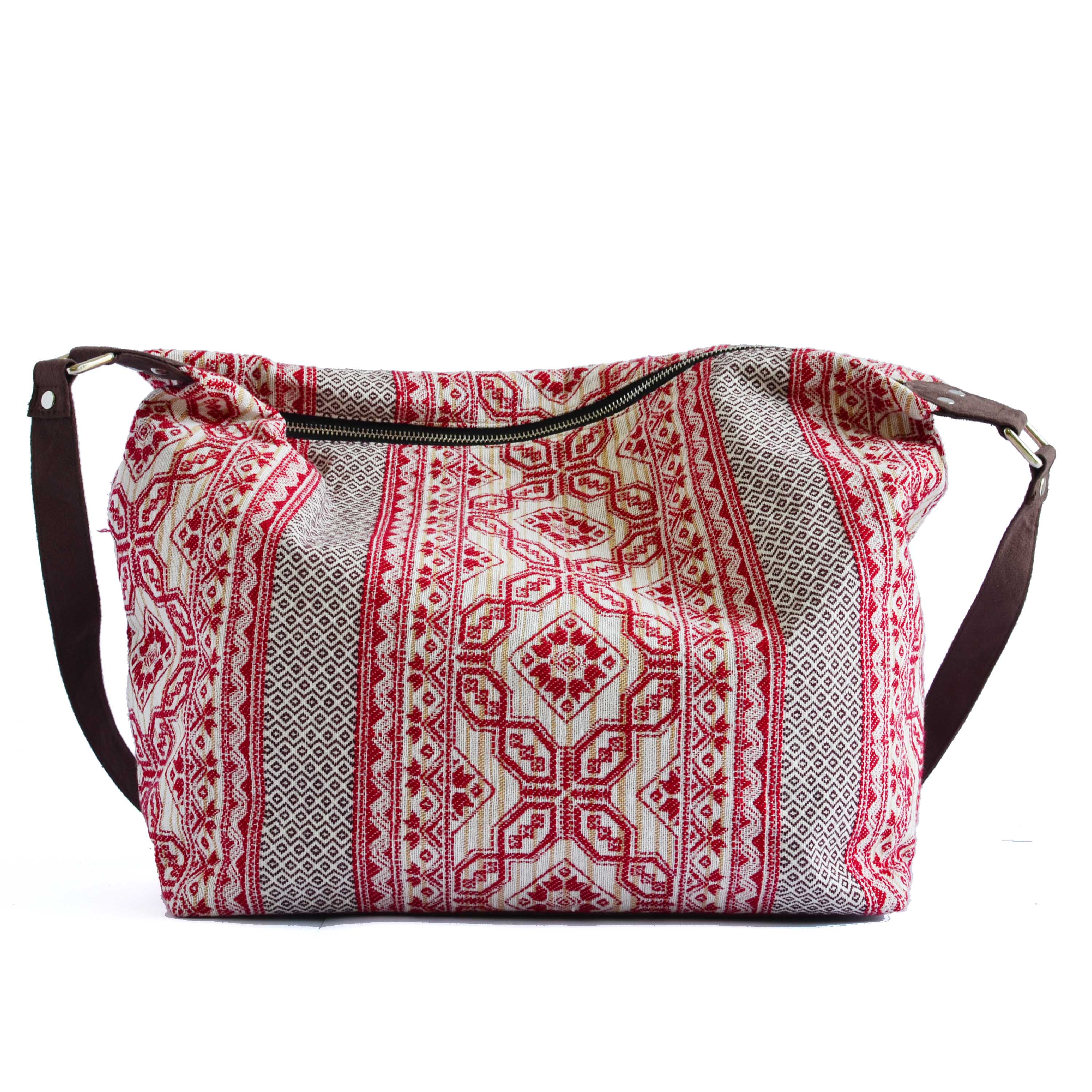 big jhola bags