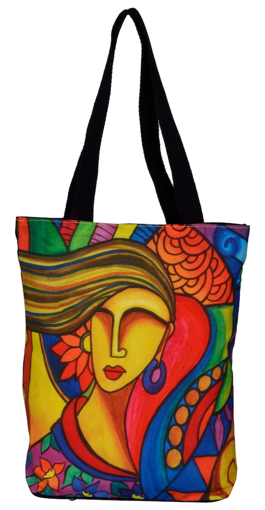 Buy ALL THINGS SUNDAR - Ethnic Collections of Bags - Utility pouch -  Multicolour Online @ ₹200 from ShopClues
