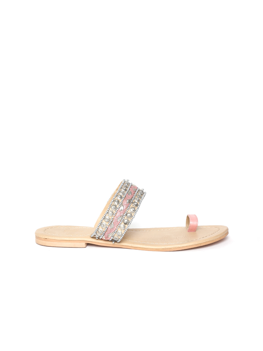 Pink mellow - Footwear Women Accessories | World Art Community