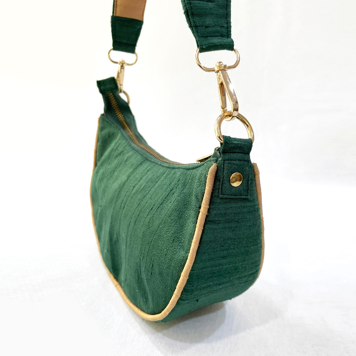 Buy The Pelle Collection Green Color 100% Genuine Python Leather Tote Bag  for Women , Women's Designer Tote Bags , Leather Handbags , Leather Purse  at ShopLC.