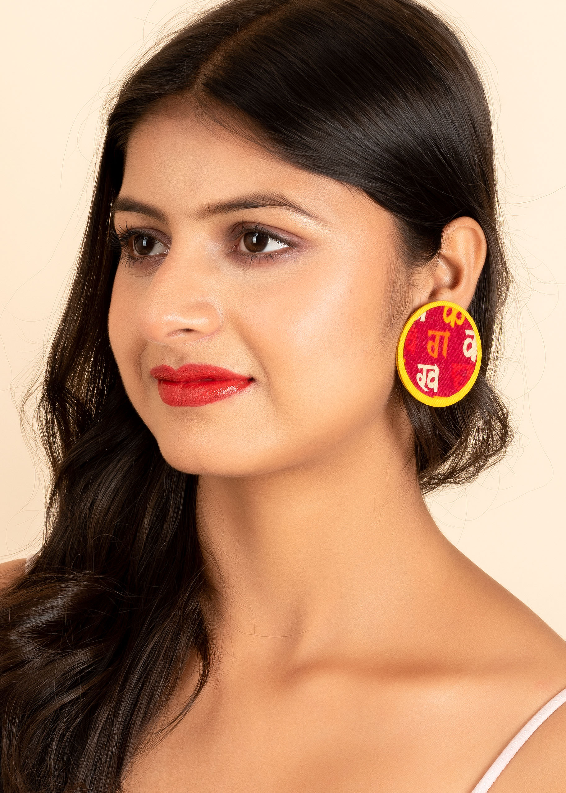 Jhumka Captions for Instagram in Hindi
