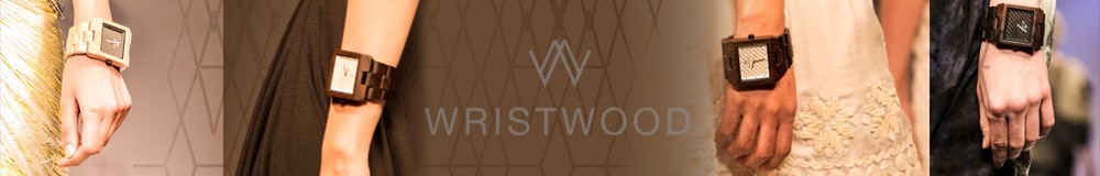 Wristwood