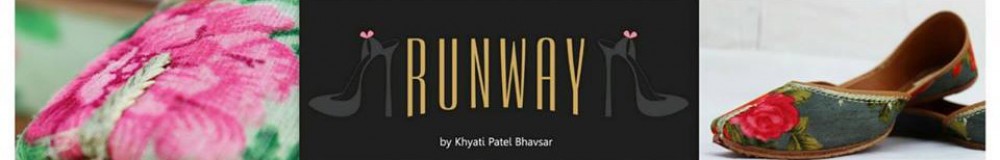 Runway by Khyati