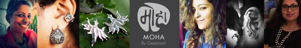 Moha by Geetanjali