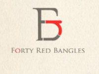 Forty Red Bangles