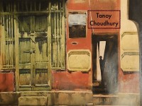 Tanoy Choudhury