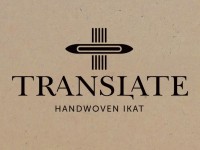 Translate Handwoven Ikat