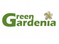 Green Gardenia