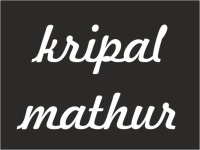 Textile Arts by Prof. Kripal Mathur