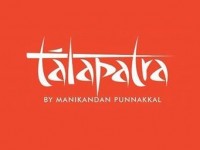 Talapatra by Manikandan Punnakkal