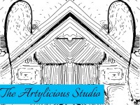 The Artylicious Studio