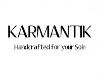 'Karmantik' - Handcrafted for your Sole