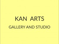 KAN Arts | Gallery & studio