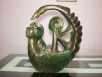 Shivraj Singh Sculptures
