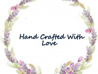 Hand Crafted With Love