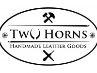 TwoHorns - Made with Leather & Love