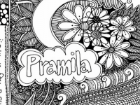 Pramila's Artworks