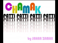 Chamak Patti by Sahar Zaman