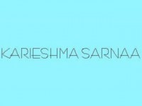 Karieshma Sarnaa