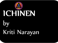 Ichinen by Kriti Narayan