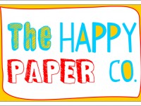 The Happy Paper Co.