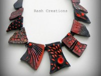 Rashi's Polymer Clay Creations