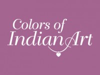 Colors of Indian Art