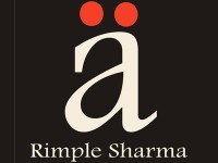 Aham by Rimple Sharma