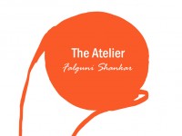 The Atelier - Falguni Shankar