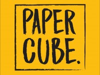 Papercube