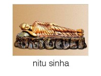 Nitu Sinha