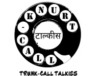 Trunk-Call Talkies