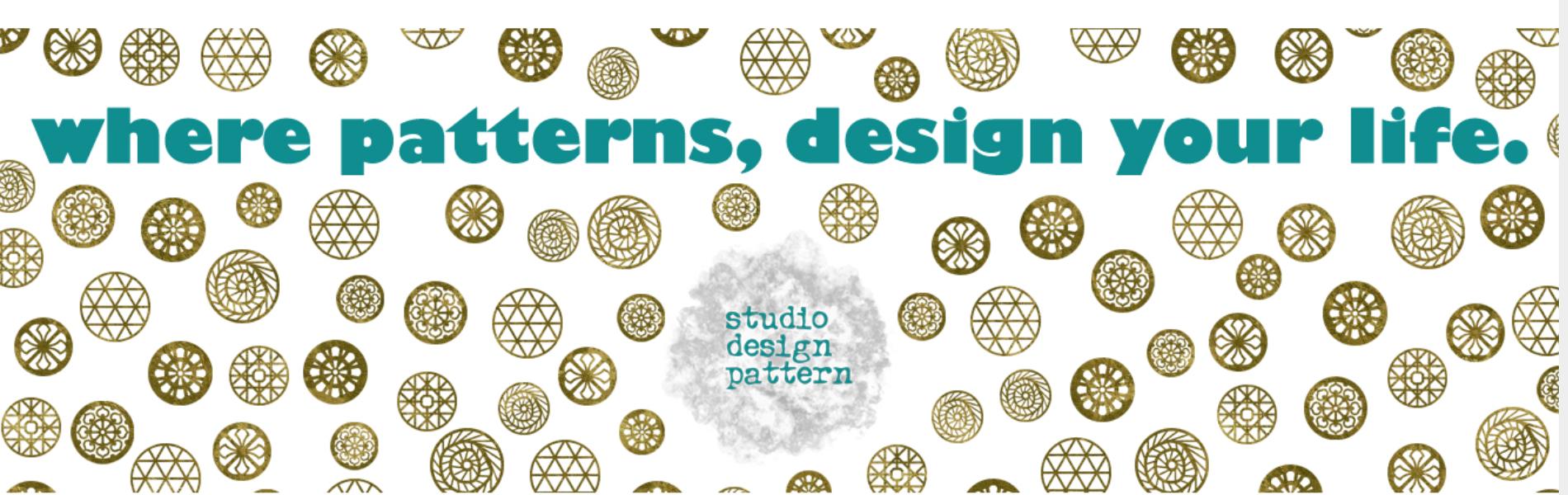 Studio Design Pattern