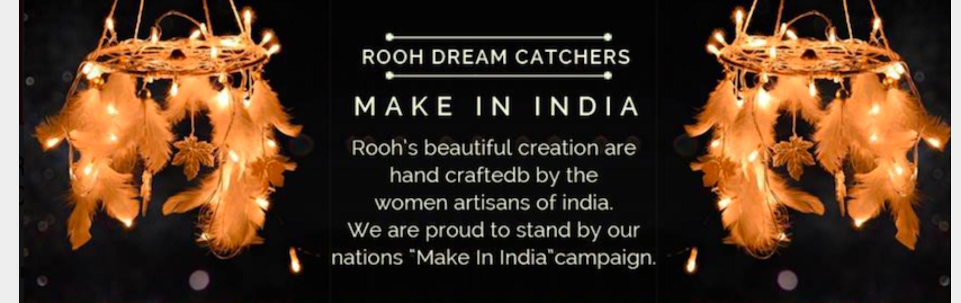 Rooh Dream Catchers