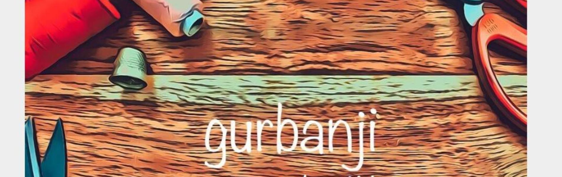 Gurbanji