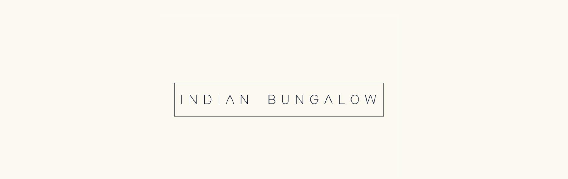 Indian Bungalow