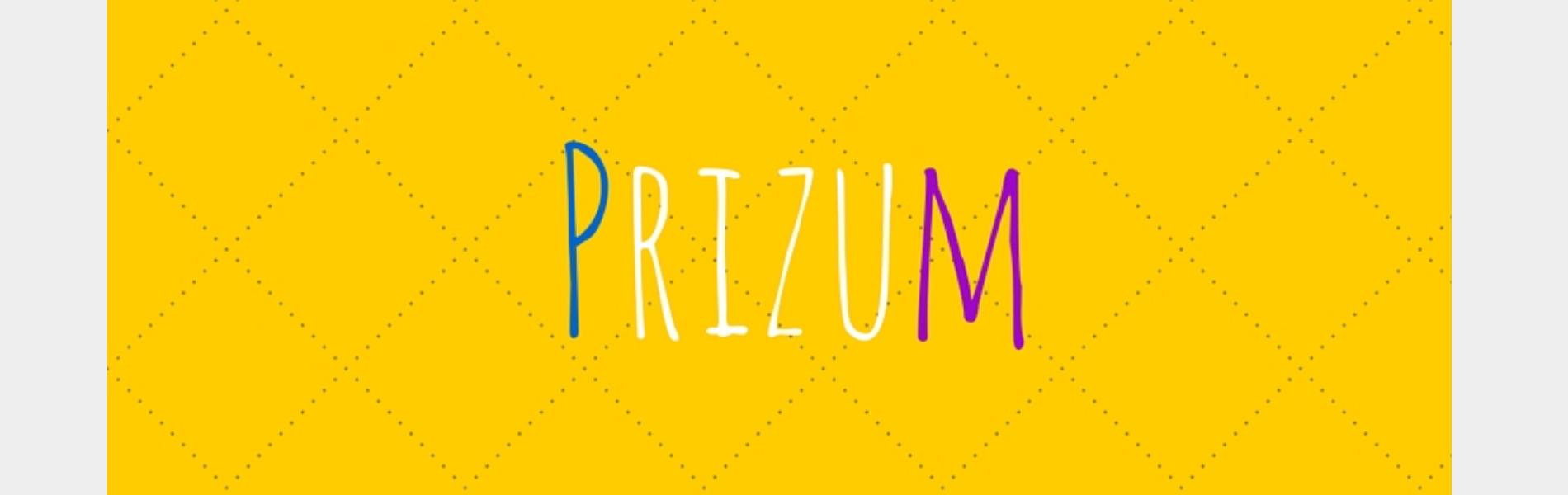 Prizum - Specially Yours