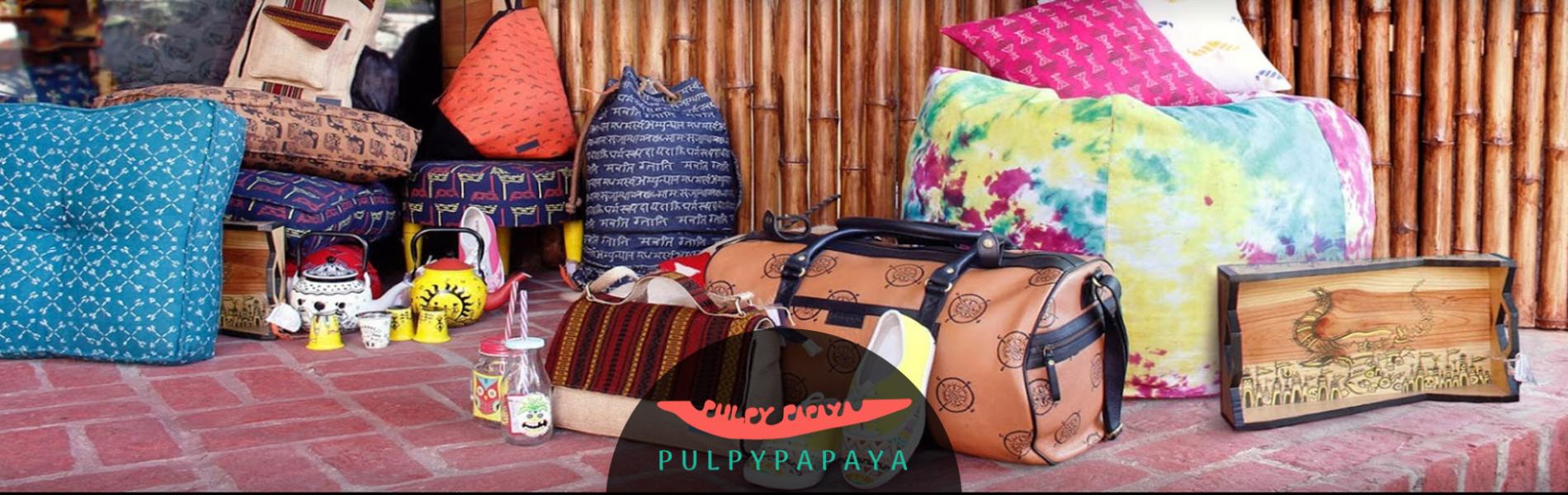 Pulpypapaya