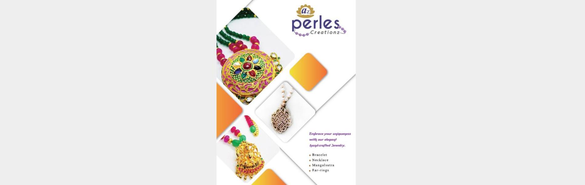 Az Perles Creationz