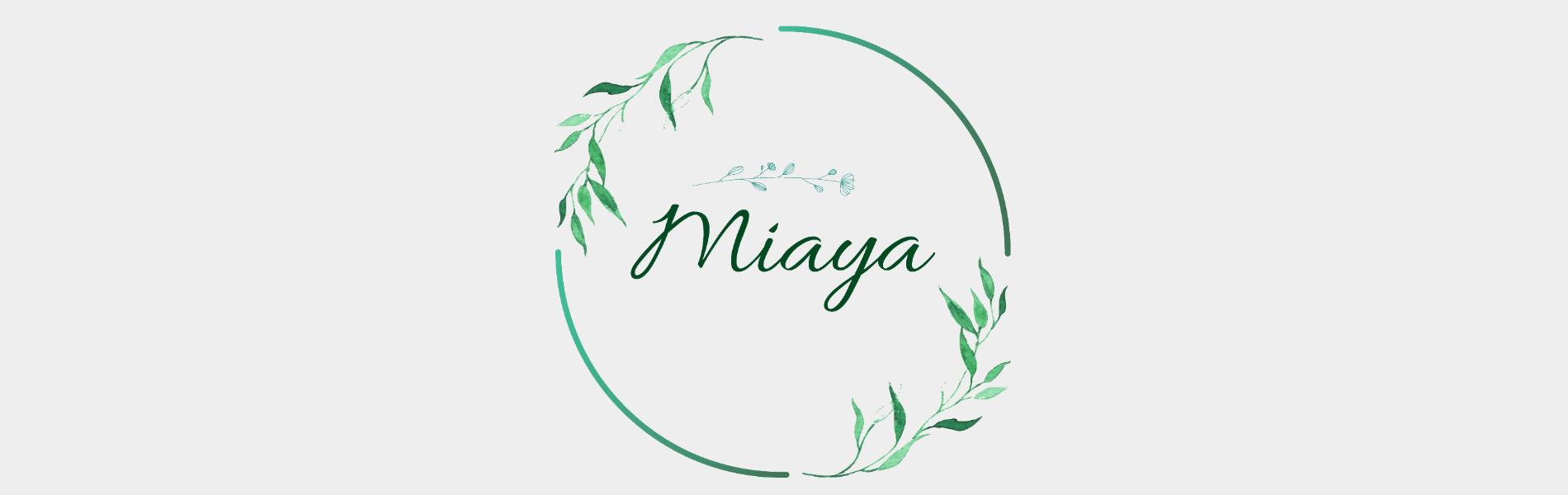 Miaya