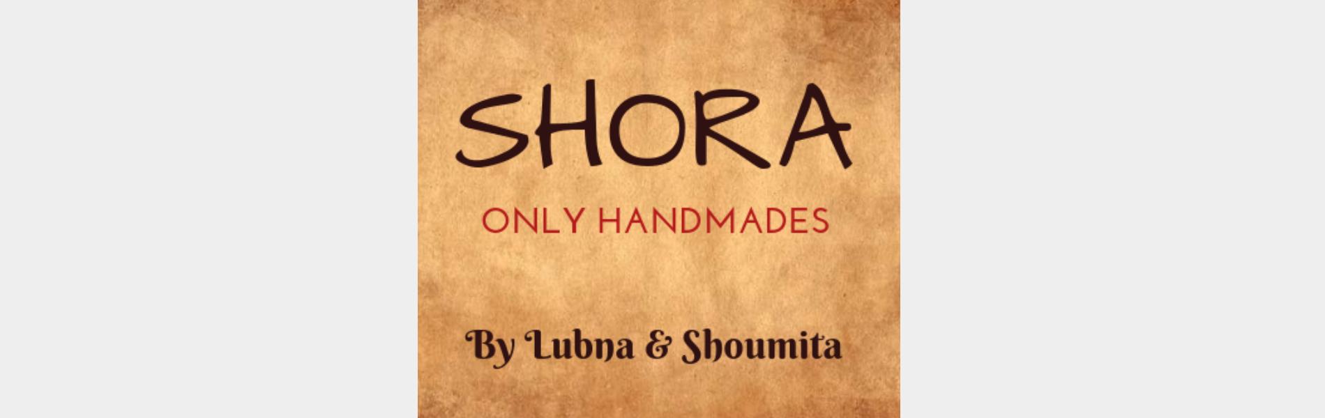 Shora - Only handmades 