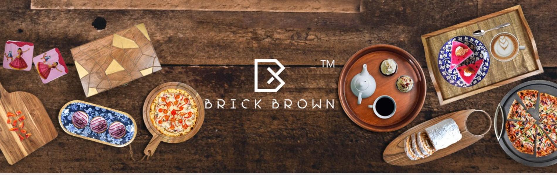 Brick Brown